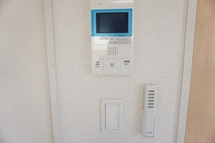 マンション嘉利吉　Ⅱの物件内観写真